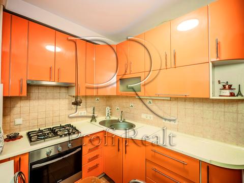 квартира за адресою Стеценка вул., 5
