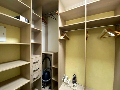 квартира по адресу Олены Пчилки ул., 8