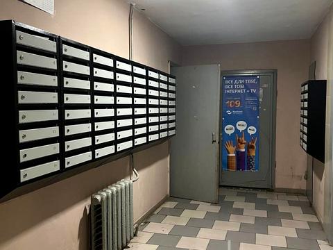 квартира за адресою Ентузіастів вул., 27