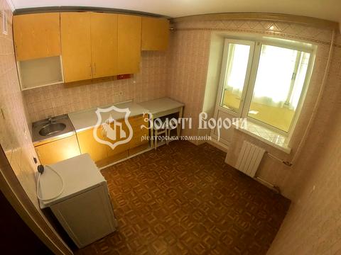 квартира за адресою Героїв Дніпра вул., 40-Б