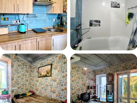 квартира по адресу Свято-Покровская ул. (Ленина), 73-Б/5