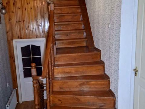 дом по адресу Ботаническая ул.