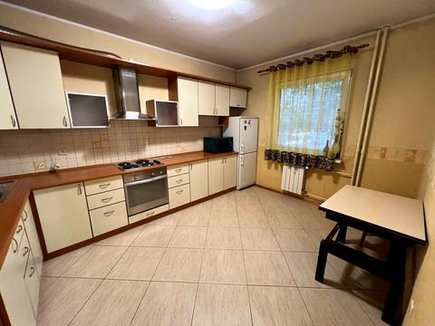 квартира за адресою Рахманінова вул., 30/13