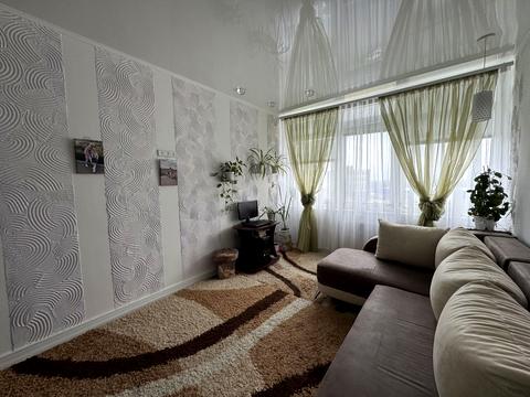 квартира по адресу Жемчужная ул., 1б