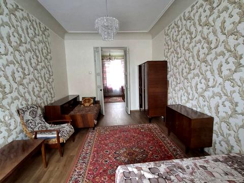 квартира по адресу Героев Харькова просп. (Московский), 96