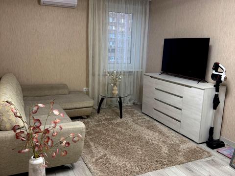 квартира по адресу Александра Поля просп. (Кірова), 42
