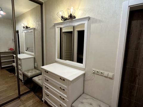 квартира за адресою Київ, Сергія Данченка вул., 32