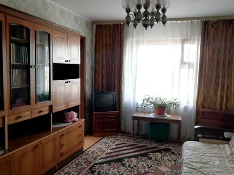 комната по адресу Радунская ул., 1/10