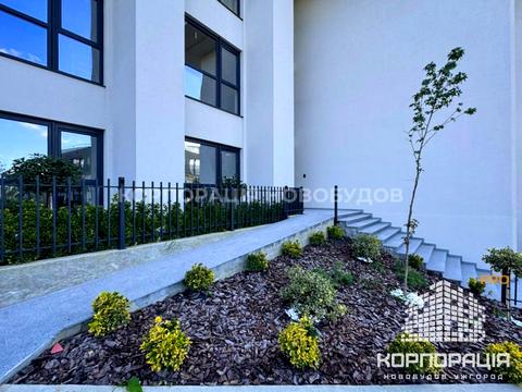 квартира за адресою Собранецька вул., 34А