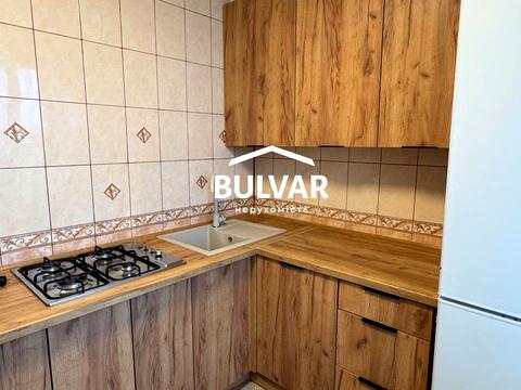 квартира по адресу Победы просп., 68б