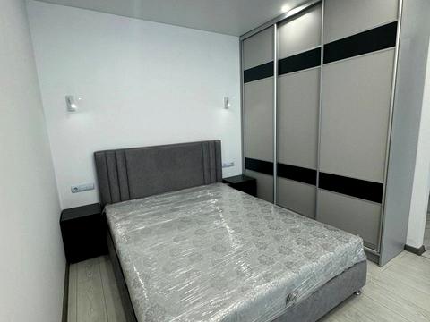квартира по адресу Высочана ул., 18