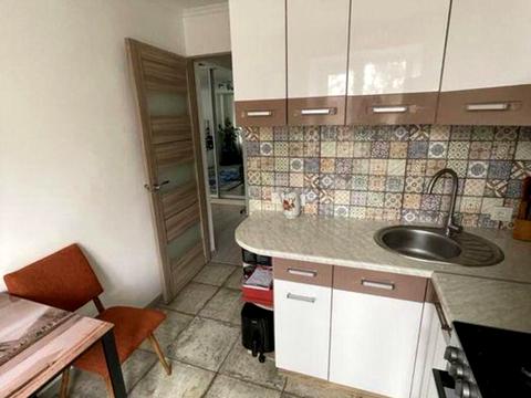 квартира по адресу Салютная ул., 20