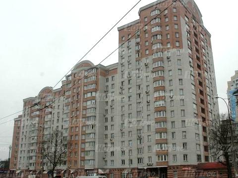 коммерческая по адресу Берестейский просп. (Победы), 125