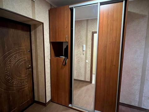 квартира за адресою Станіслава Партали вул. (Балакірєва), 17а