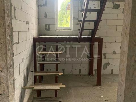 дом по адресу Обухівський район