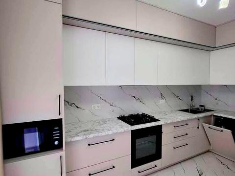 квартира за адресою Чумацька вул., 2