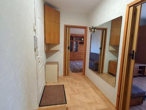 квартира за адресою Ревуцького вул., 7