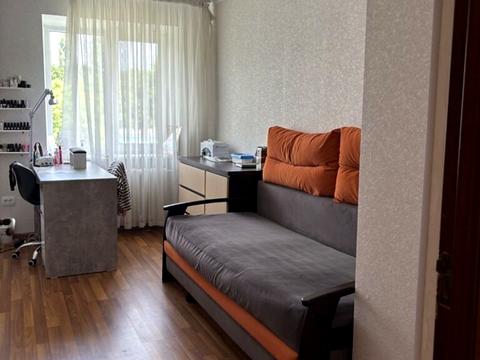 квартира по адресу Заречанская ул., 6