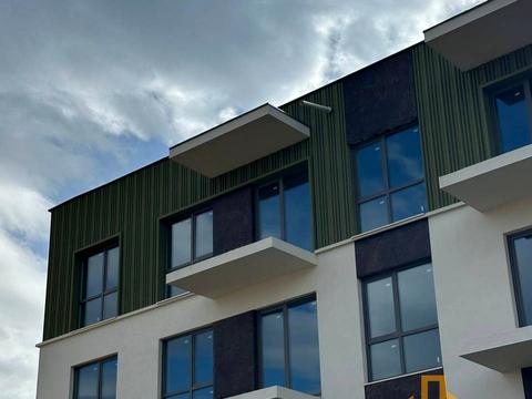 квартира за адресою Шевченка, 36