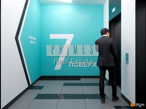 комерційна за адресою Віктора Некрасова вул. (Північно-Сирецька), 1-3а