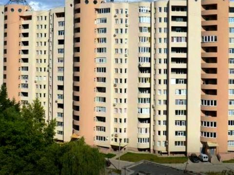 квартира за адресою Харківська вул., 3/1