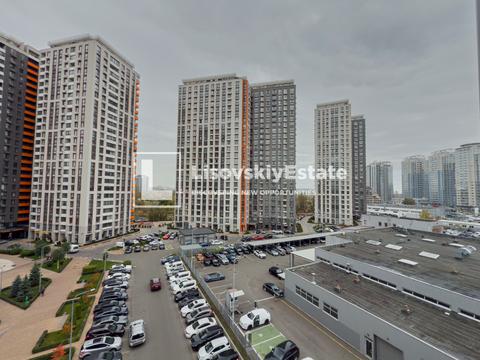 квартира за адресою Дніпровська набережна вул., 16-Д