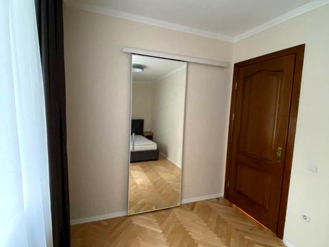 квартира по адресу Тернопольская ул., 1