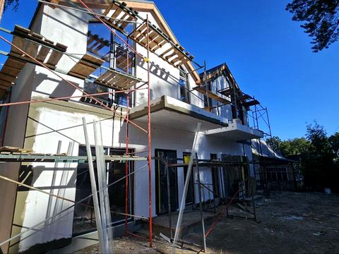 дом по адресу Евгения Патона ул.