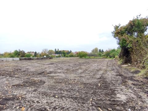 участок по адресу Ставкова, 13