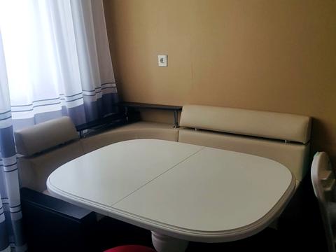 квартира по адресу Москаленка, 45