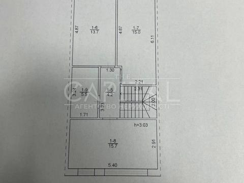 дом по адресу Киево-Мироцкая ул., 123