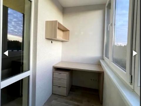 квартира за адресою Степана Бандери вул., 1е