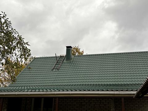 будинок за адресою Курортная, 17