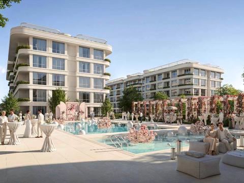 квартира по адресу Дача Ковалевского ул., 71