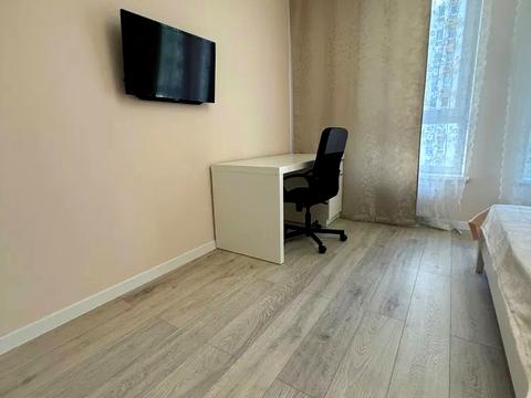 квартира по адресу Берестейский просп. (Победы), 65-Б