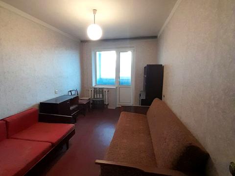 квартира по адресу Оболонский просп., 27-В