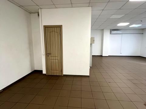 коммерческая по адресу Берестейский просп. (Победы), 67