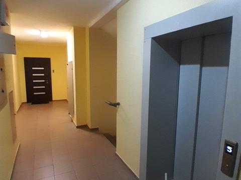 квартира по адресу Метрологическая ул., 54
