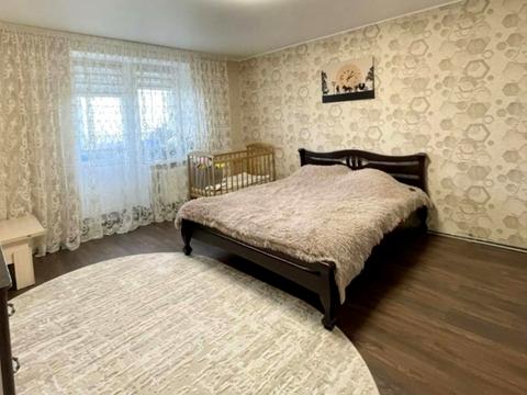 квартира за адресою Герасима Кондратьєва вул. (Кірова), 211б