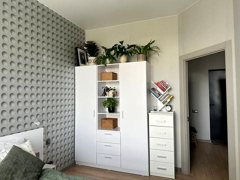 квартира за адресою Зоряний бульв., 1м