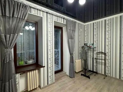 квартира по адресу Богдана Хмельницкого просп. (Героев Сталинграда), 57