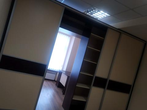 коммерческая по адресу Космическая ул., 21