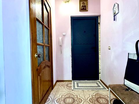 квартира по адресу Независимости ул., 75