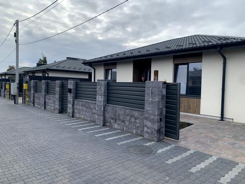 дом по адресу Остромирська ул.