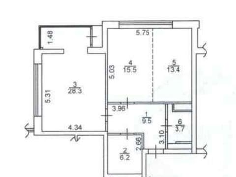 будинок за адресою Канівська