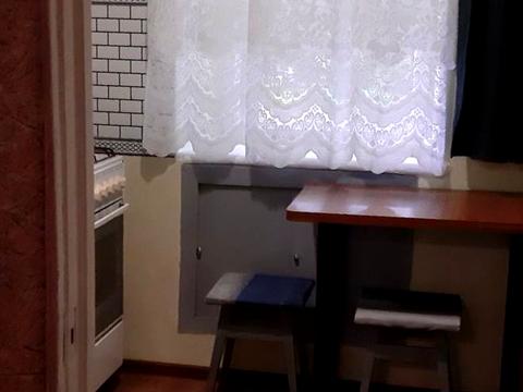 квартира за адресою Тернопільська вул., 22