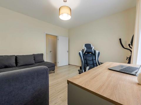 квартира по адресу Михаила Максимовича ул. (Трутенко Онуфрия), 28-Б