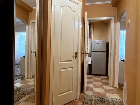 квартира по адресу Григория Кочура ул. (Александра Пироговского), 3
