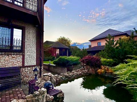 дом по адресу Квіткова ул.