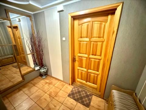 квартира за адресою Старокозацька вул. (Комсомольська), 38